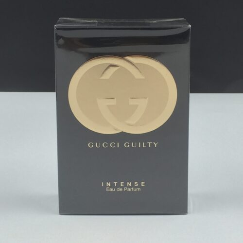 Gucci Guilty Intense 75ml Eau De Parfum Spray