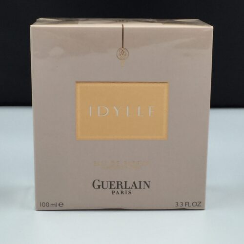 Guerlain Idylle 100ml Eau De Parfum Spray