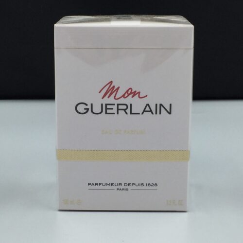 Guerlain Mon Guerlain 100ml Eau De Parfum Spray