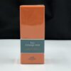 Hermes Eau D’Orange Verte 100ml Eau De Cologne Spray