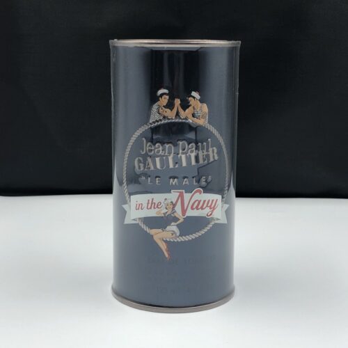 Jean Paul Gaultier Le Male In The Navy 125ml Eau De Toilette Spray