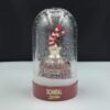 Jean Paul Gaultier Scandal 80ml Eau De Parfum Spray ( Snow Globe )