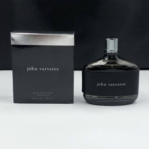 John Varvatos 125ml Eau De Toilette Spray Tester