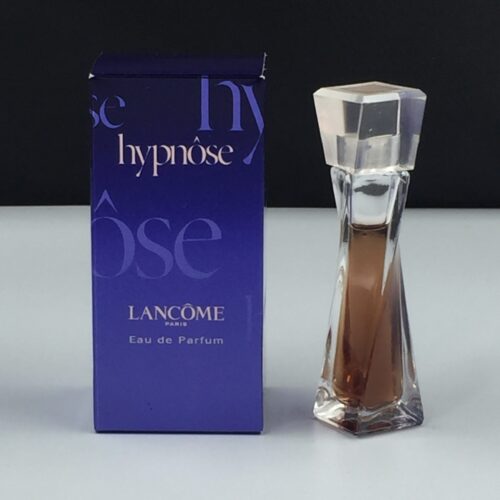 Lancome Hypnose 5ml Eau De Parfum Miniature Bottle