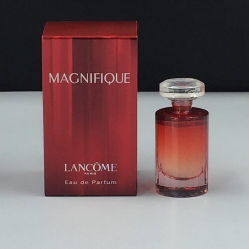 Lancome Magnifique 5ml Eau De Parfum Miniature Bottle