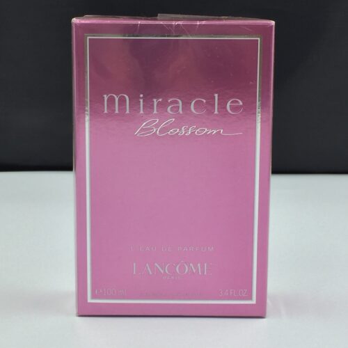Lancome Miracle Blossom 100ml Eau De Parfum Spray