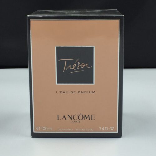Lancome Tresor 100ml Eau De Parfum Spray