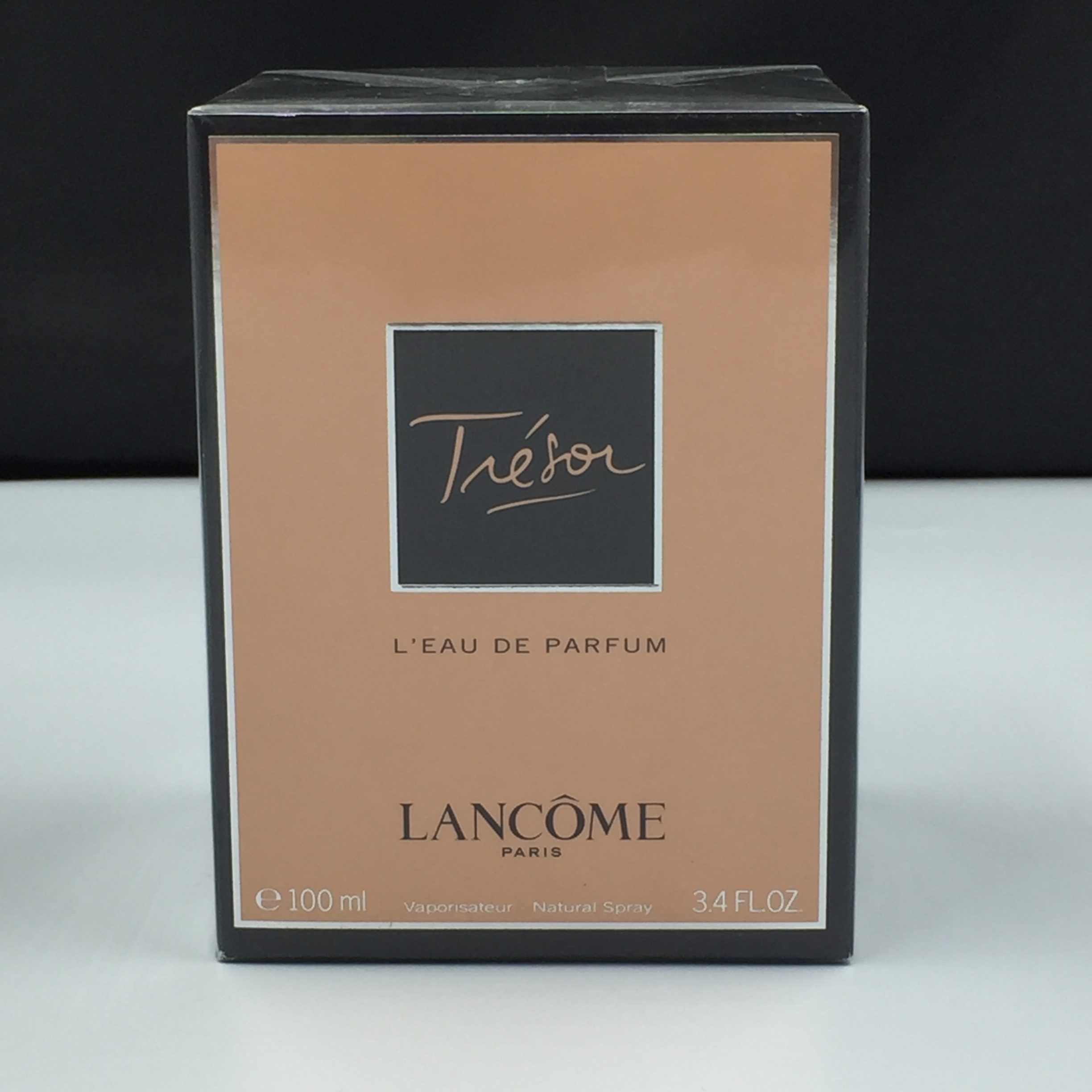 Lancome Tresor 100ml Eau De Parfum Spray
