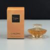 Lancome Tresor 7.5ml Eau De Parfum Miniature Bottle