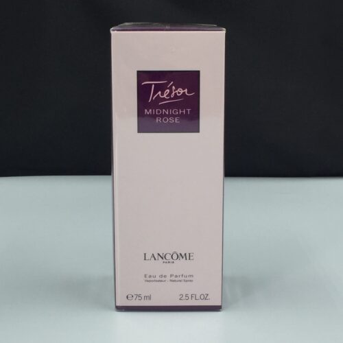 Lancome Tresor Midnight Rose 75ml Eau De Parfum Spray