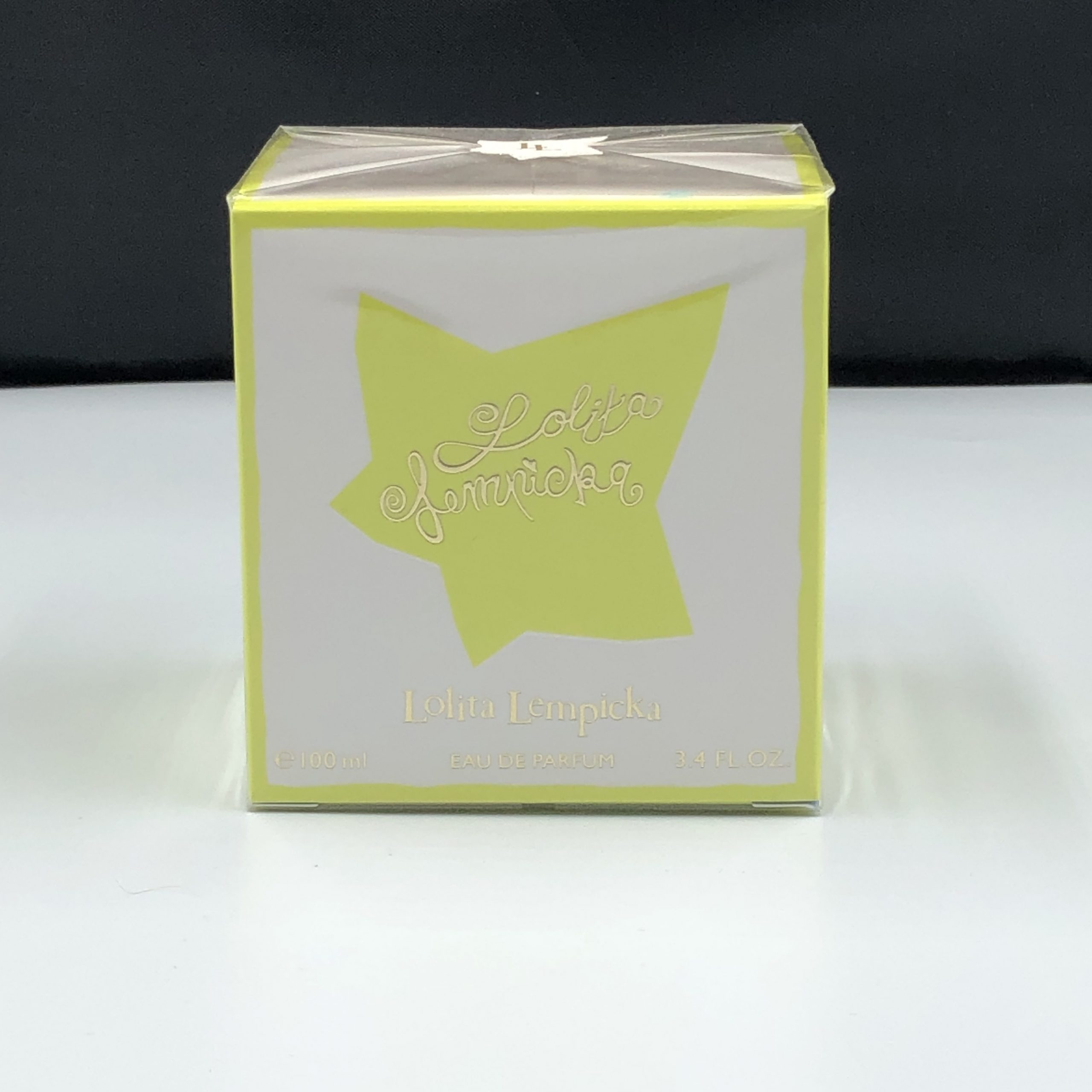 Lolita Lempicka 100ml Eau De Parfum Spray