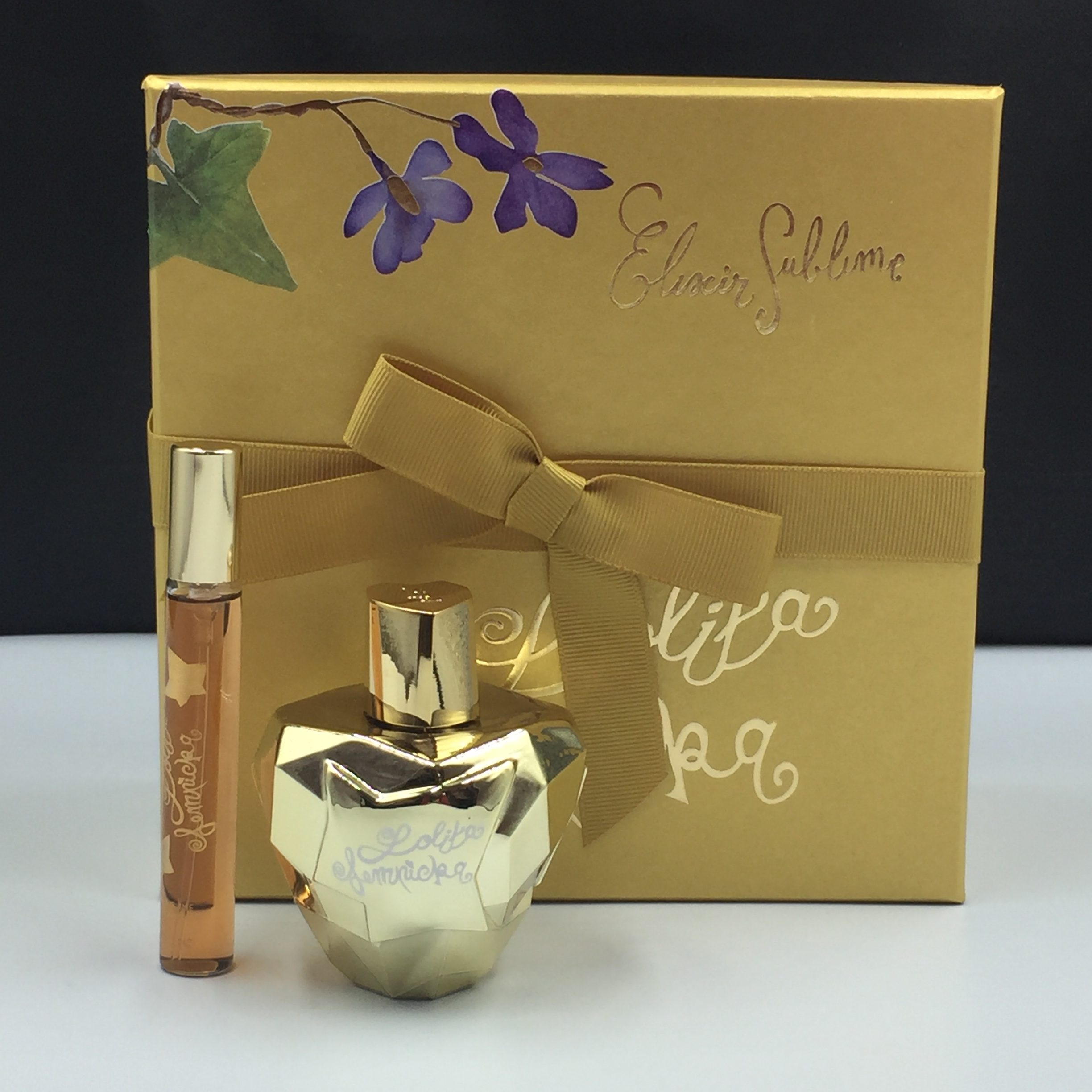 Lolita Lempicka Elixir Sublime Gift Set