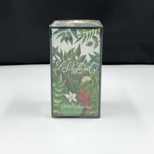 Lolita Lempicka LolitaLand 80ml Eau De Parfum Spray