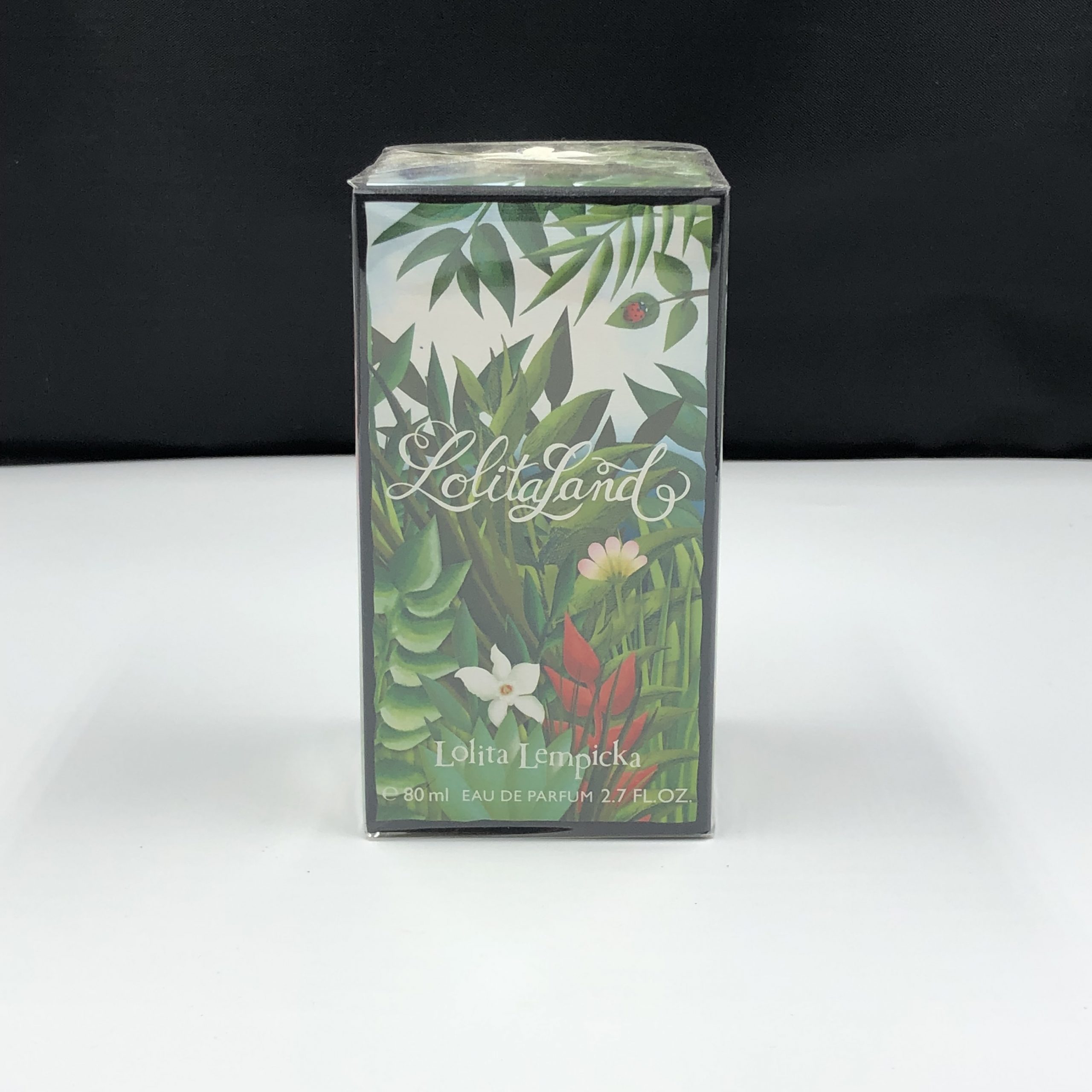 Lolita Lempicka LolitaLand 80ml Eau De Parfum Spray