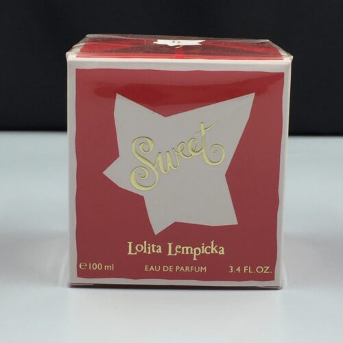 Lolita Lempicka Sweet 100ml Eau De Parfum Spray