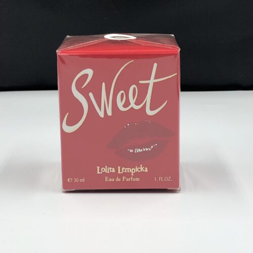 Lolita Lempicka Sweet 30ml Eau De Parfum Spray