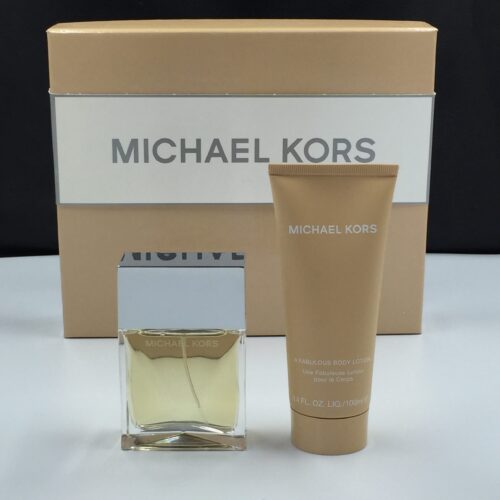 Michael Kors Gift Set