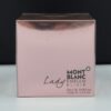 Montblanc Lady Emblem Elixir 75ml Eau De Parfum Spray