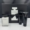 Narciso Rodriguez For Her Pure Musc ( 3 Pc Collection ) Gift Set