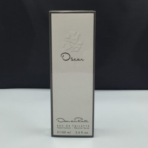 Oscar De La Renta Oscar 100ml Eau De Toilette Spray