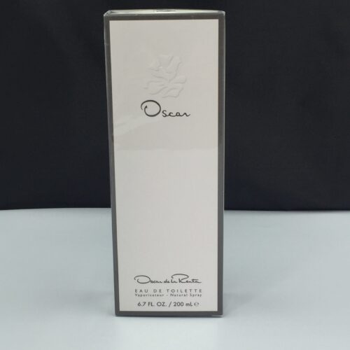 Oscar De La Renta Oscar 200ml Eau De Toilette Spray