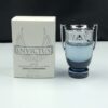 Paco Rabanne Invictus Aqua 100ml Eau De Toilette Spray Tester