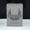 Paco Rabanne Invictus Intense 100ml Eau De Toilette Intense Spray