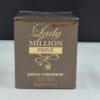 Paco Rabanne Lady Million Prive 80ml Eau De Parfum Spray
