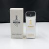Paco Rabanne One Million Lucky 100ml Eau De Toilette Spray Tester