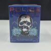 Police To Be Tattooart 125ml Eau De Toilette Spray