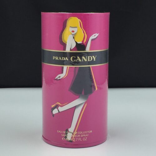 Prada Candy 80ml Eau De Parfum Spray