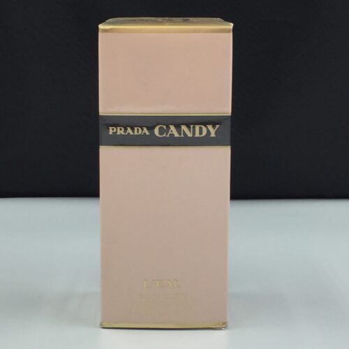 Prada Candy L’Eau 80ml Eau De Toilette Spray