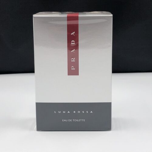 Prada Luna Rossa 150ml Eau De Toilette Spray