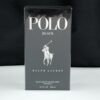 Ralph Lauren Polo Black 200ml Eau De Toilette Spray