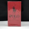 Ralph Lauren Polo Red 200ml Eau De Toilette Spray
