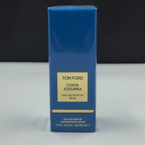 Tom Ford Private Blend Costa Azzurra 50ml Eau De Parfum Spray