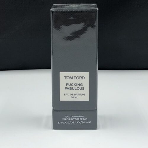 Tom Ford Private Blend F****** Fabulous 50ml Eau De Parfum Spray