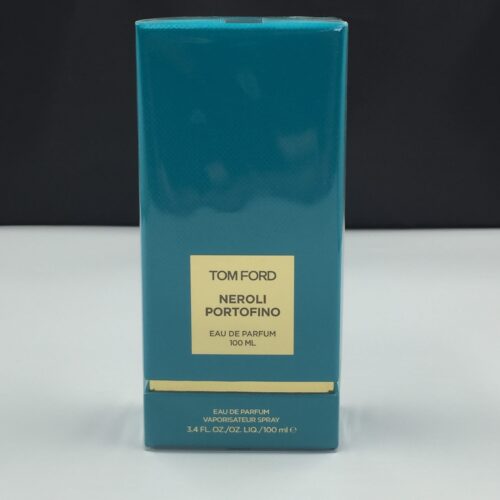 Tom Ford Private Blend Neroli Portofino 100ml Eau De Parfum Spray