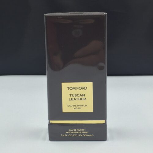 Tom Ford Private Blend Tuscan Leather 100ml Eau De Parfum Spray