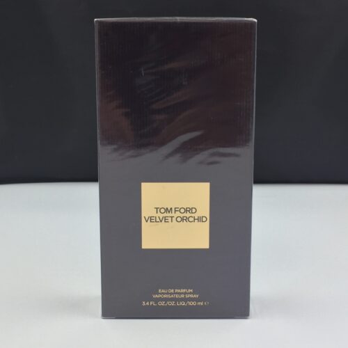 Tom Ford Velvet Orchid 100ml Eau De Parfum Spray