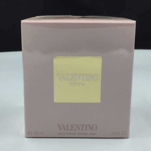 Valentino Donna 100ml Eau De Parfum Spray