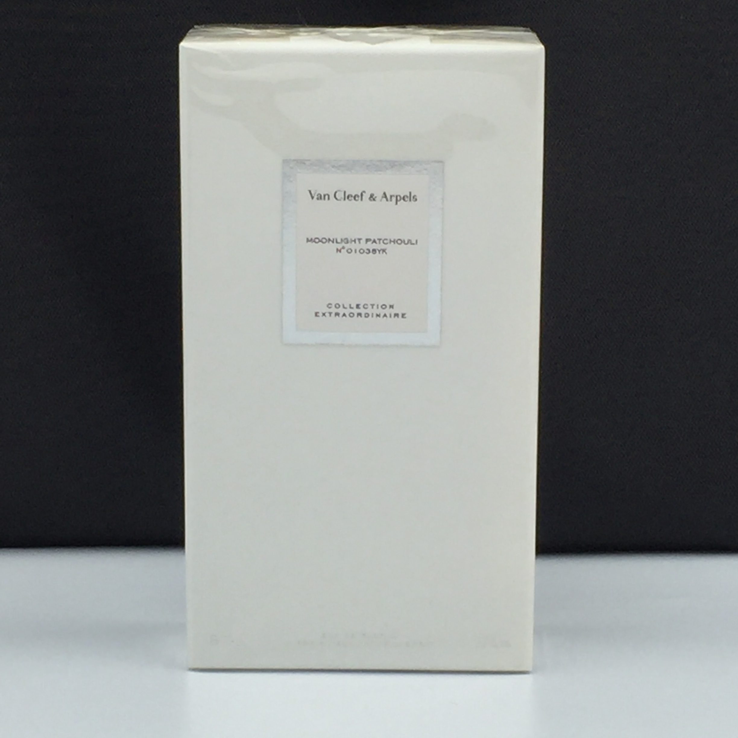 Van Cleef & Arpels Collection Extraordinaire Moonlight Patchouli 75ml