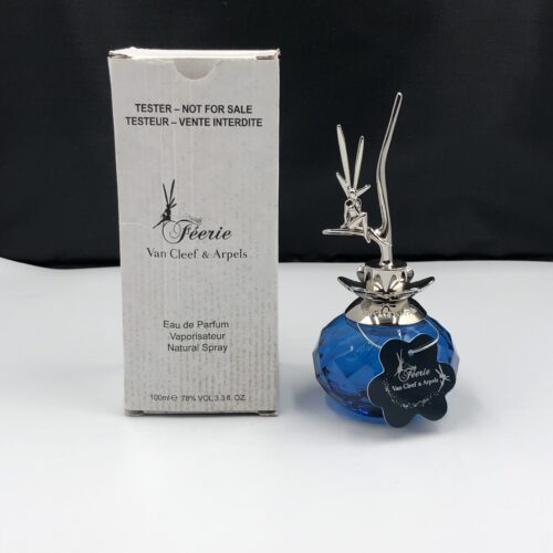 Van Cleef & Arpels Feerie 100ml Eau De Parfum Spray Tester