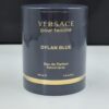 Versace Pour Femme Dylan Blue 100ml Eau De Parfum Spray
