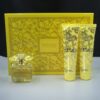 Versace Yellow Diamond ( 3 Pc Collection )Gift Set