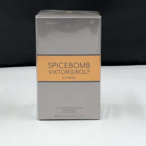 Viktor & Rolf Spicebomb Extreme 90ml Eau De Parfum Spray