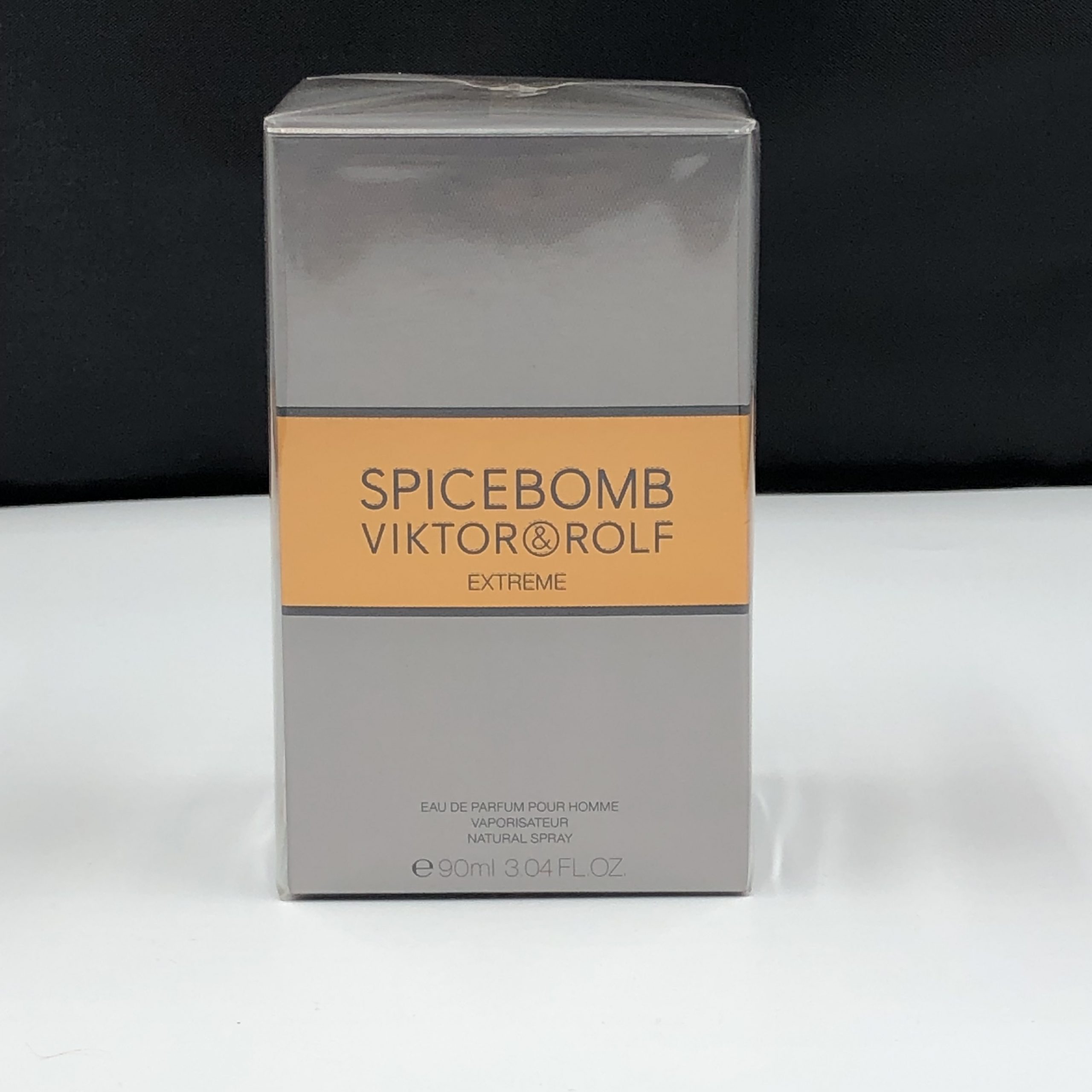 Viktor & Rolf Spicebomb Extreme 90ml Eau De Parfum Spray