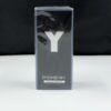 Yves Saint Laurent Y 100ml Eau De Toilette Spray