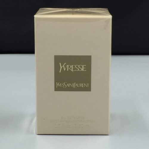 Yves Saint Laurent Yvresse 80ml Eau De Toilette Spray