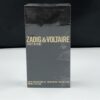 Zadig & Voltaire Just Rock 100ml Eau De Toilette Spray